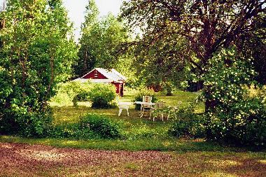 Casa de vacaciones en Arvika (Hundviken) (Vrmland)Casa de vacaciones