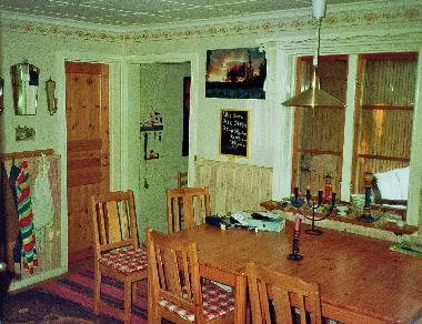 Casa de vacaciones en Arvika (Hundviken) (V�rmland)Casa de vacaciones