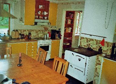 Casa de vacaciones en Arvika (Hundviken) (Vrmland)Casa de vacaciones