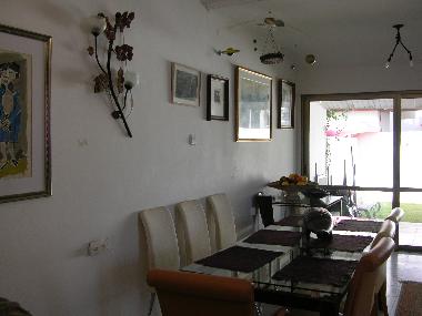 Casa de vacaciones en Caesarea (HaZafon (Northern))Casa de vacaciones