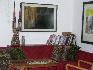 Casa de vacaciones en Caesarea (HaZafon (Northern))Casa de vacaciones