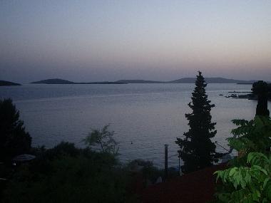 Apartamento de vacaciones en IBENIK (Sibensko-Kninska)Casa de vacaciones