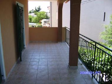 Apartamento de vacaciones en IBENIK (Sibensko-Kninska)Casa de vacaciones