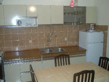 Apartamento de vacaciones en IBENIK (Sibensko-Kninska)Casa de vacaciones