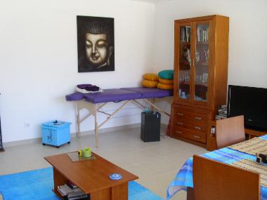 Apartamento de vacaciones en nazare sitio (Oeste)Casa de vacaciones