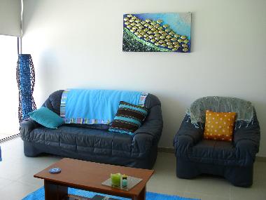 Apartamento de vacaciones en nazare sitio (Oeste)Casa de vacaciones