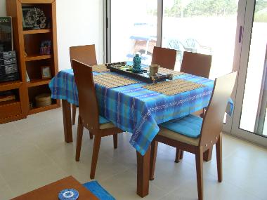Apartamento de vacaciones en nazare sitio (Oeste)Casa de vacaciones