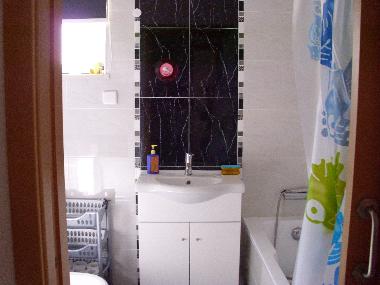 Apartamento de vacaciones en nazare sitio (Oeste)Casa de vacaciones