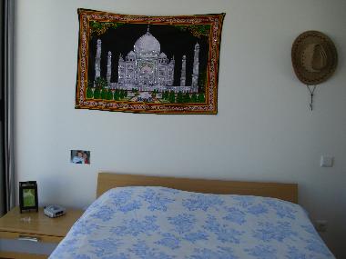 Apartamento de vacaciones en nazare sitio (Oeste)Casa de vacaciones