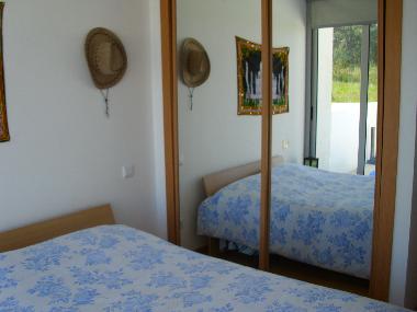 Apartamento de vacaciones en nazare sitio (Oeste)Casa de vacaciones
