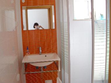 Apartamento de vacaciones en nazare sitio (Oeste)Casa de vacaciones