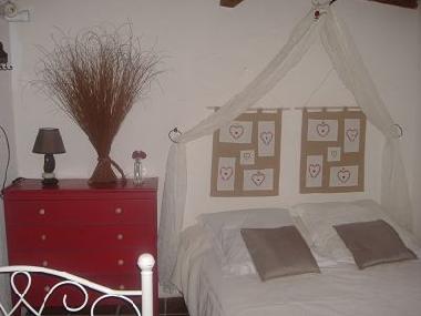 Casa de vacaciones en le chambon (Gard)Casa de vacaciones