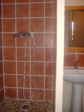 Casa de vacaciones en le chambon (Gard)Casa de vacaciones