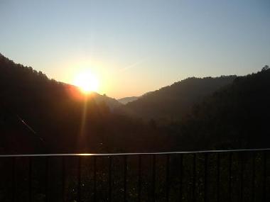 Casa de vacaciones en le chambon (Gard)Casa de vacaciones