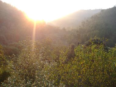 Casa de vacaciones en le chambon (Gard)Casa de vacaciones