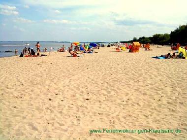 Apartamento de vacaciones en Drochtersen - Krautsand (Land zwischen Elbe u. Weser)Casa de vacaciones