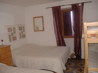 Casa de vacaciones en le chambon (Gard)Casa de vacaciones