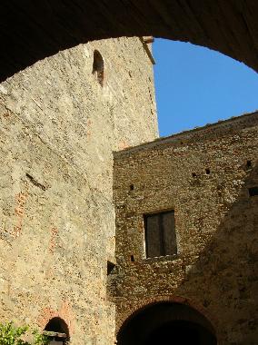 Apartamento de vacaciones en Poggibonsi (Siena)Casa de vacaciones