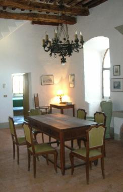Apartamento de vacaciones en Poggibonsi (Siena)Casa de vacaciones