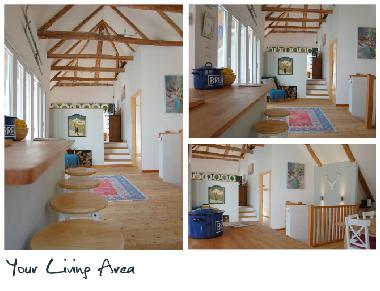 Apartamento de vacaciones en Zaga (Bovec)Casa de vacaciones