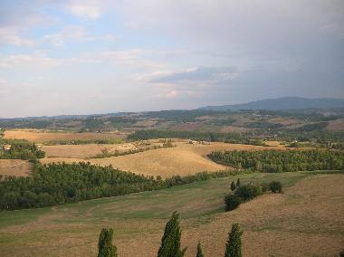 Apartamento de vacaciones en Poggibonsi (Siena)Casa de vacaciones