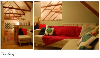 Apartamento de vacaciones en Zaga (Bovec)Casa de vacaciones