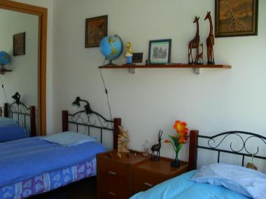 Apartamento de vacaciones en nazare sitio (Oeste)Casa de vacaciones