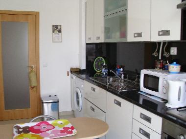 Apartamento de vacaciones en nazare sitio (Oeste)Casa de vacaciones