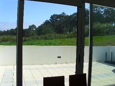 Apartamento de vacaciones en nazare sitio (Oeste)Casa de vacaciones