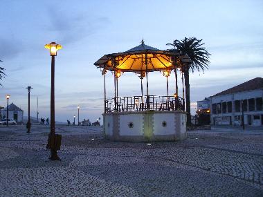 Apartamento de vacaciones en nazare sitio (Oeste)Casa de vacaciones