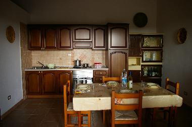 Apartamento de vacaciones en Buggerru (Carbonia-Iglesias)Casa de vacaciones