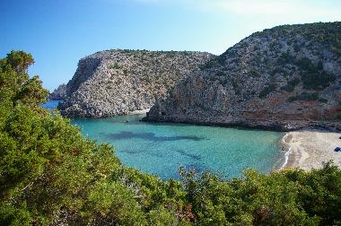 Apartamento de vacaciones en Buggerru (Carbonia-Iglesias)Casa de vacaciones