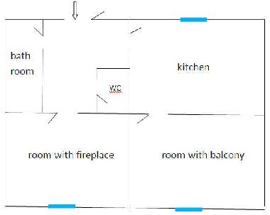 Casa de vacaciones en Ojc�w (Malopolskie)Casa de vacaciones