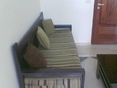 Apartamento de vacaciones en tunis (Tunis)Casa de vacaciones