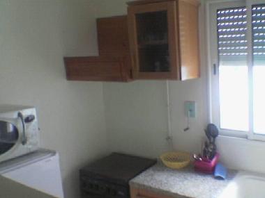 Apartamento de vacaciones en tunis (Tunis)Casa de vacaciones