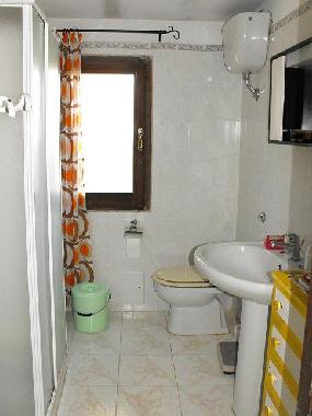 Apartamento de vacaciones en Flumini  (Cagliari)Casa de vacaciones