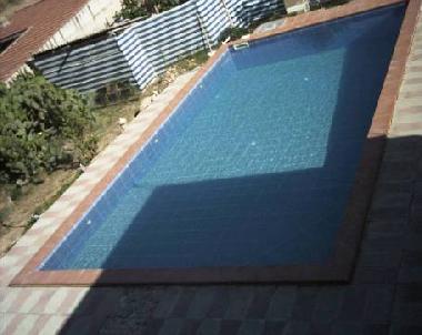 Apartamento de vacaciones en Flumini  (Cagliari)Casa de vacaciones
