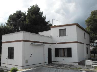 Apartamento de vacaciones en Flumini  (Cagliari)Casa de vacaciones