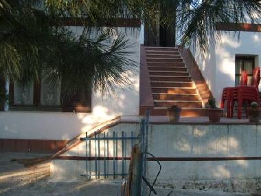 Apartamento de vacaciones en Flumini  (Cagliari)Casa de vacaciones