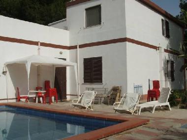 Apartamento de vacaciones en Flumini  (Cagliari)Casa de vacaciones