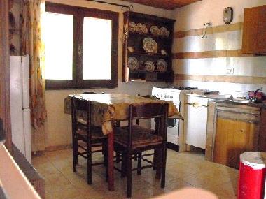 Apartamento de vacaciones en Flumini  (Cagliari)Casa de vacaciones