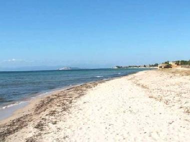 Apartamento de vacaciones en Flumini  (Cagliari)Casa de vacaciones