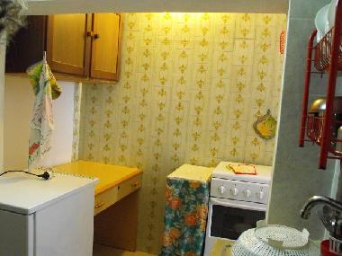 Apartamento de vacaciones en Flumini (Cagliari)Casa de vacaciones