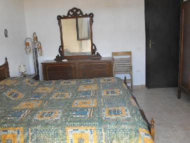 Apartamento de vacaciones en Flumini (Cagliari)Casa de vacaciones