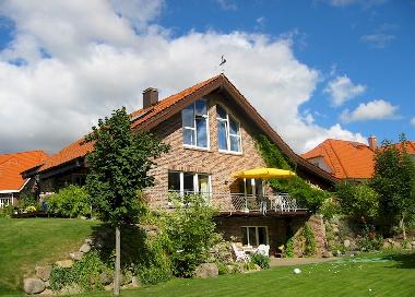 Apartamento de vacaciones en Neubrandenburg (Mecklenburgische Seenplatte)Casa de vacaciones