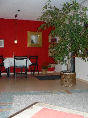 Apartamento de vacaciones en Neubrandenburg (Mecklenburgische Seenplatte)Casa de vacaciones