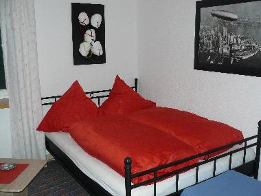 Apartamento de vacaciones en Neubrandenburg (Mecklenburgische Seenplatte)Casa de vacaciones