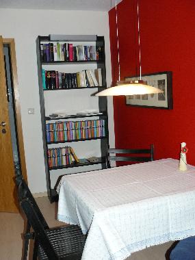 Apartamento de vacaciones en Neubrandenburg (Mecklenburgische Seenplatte)Casa de vacaciones