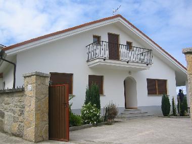 Casa de vacaciones en POSADA DE LLANES (Asturias)Casa de vacaciones