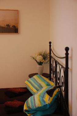 Apartamento de vacaciones en Berlin (Prenzlauer Berg)Casa de vacaciones